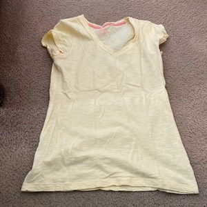 V-Neck T-Shirt